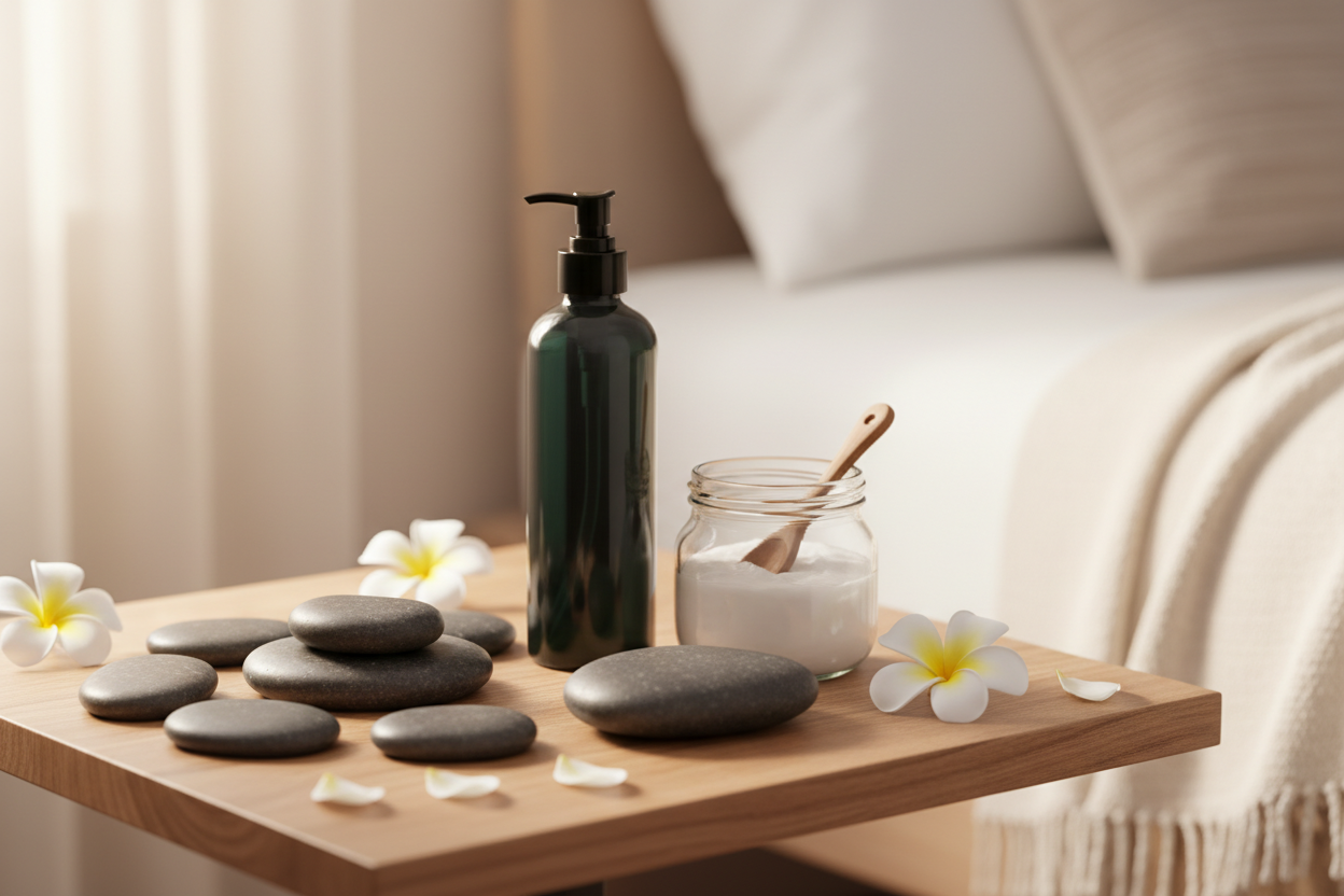 Enhancement Products/Arousal Creams