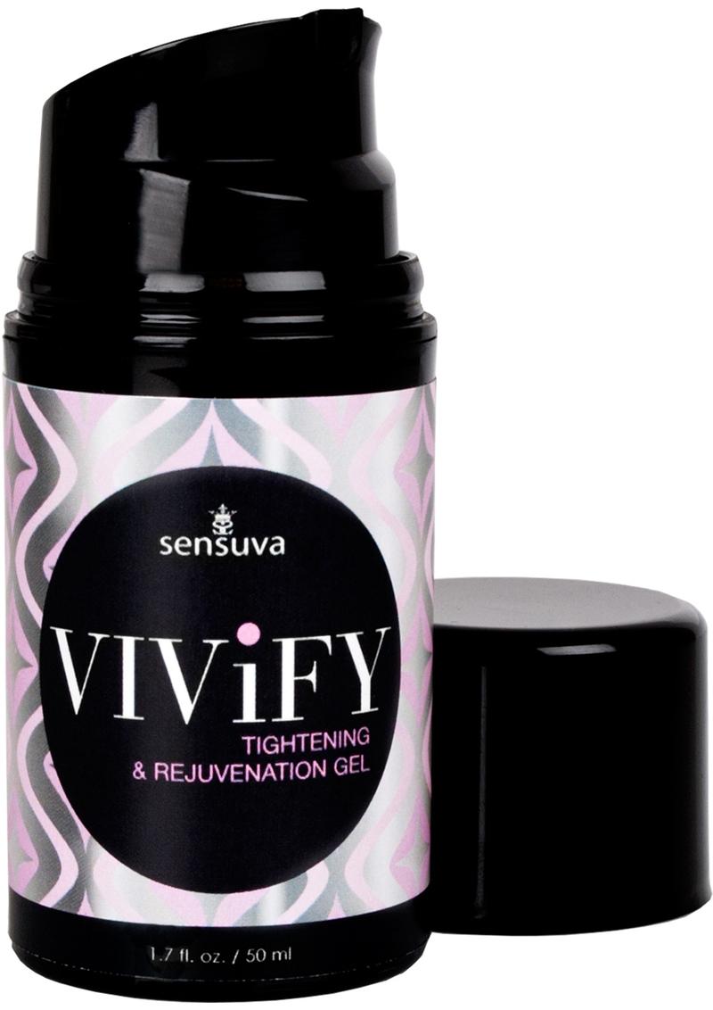 Vivify Tightening & Rejuvenating Cream