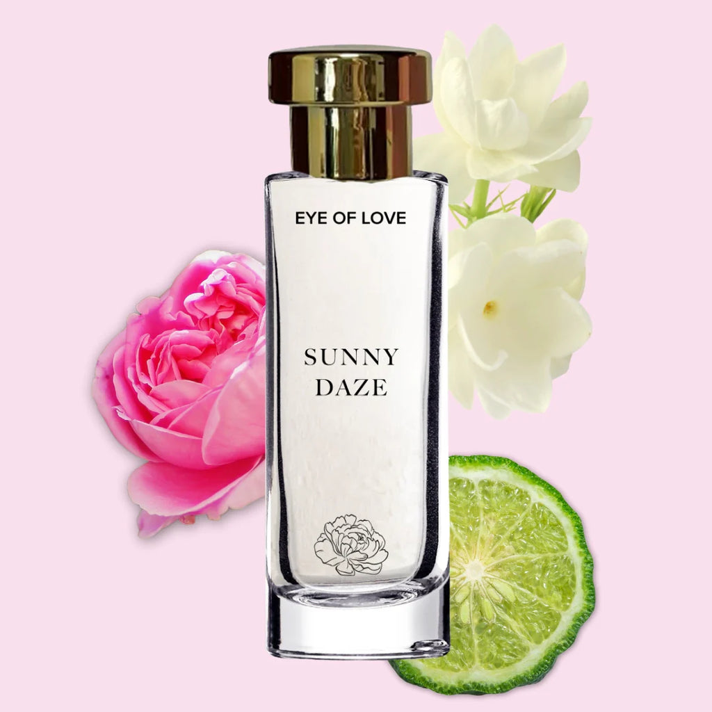 Pheromone Perfume Sunny Daze
