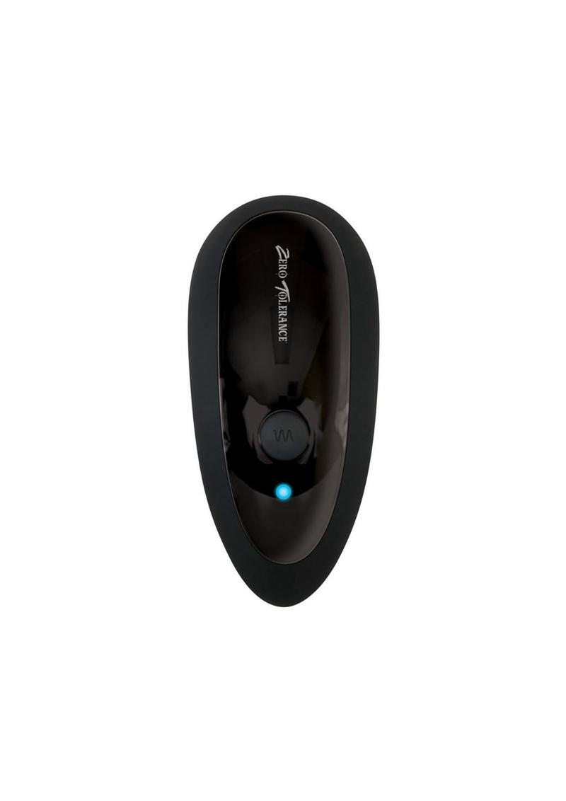 Backdoor Toy The Gentleman