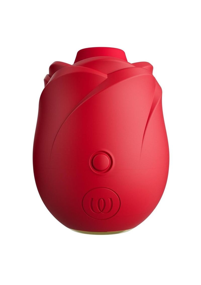 Rose Womanizer Toy