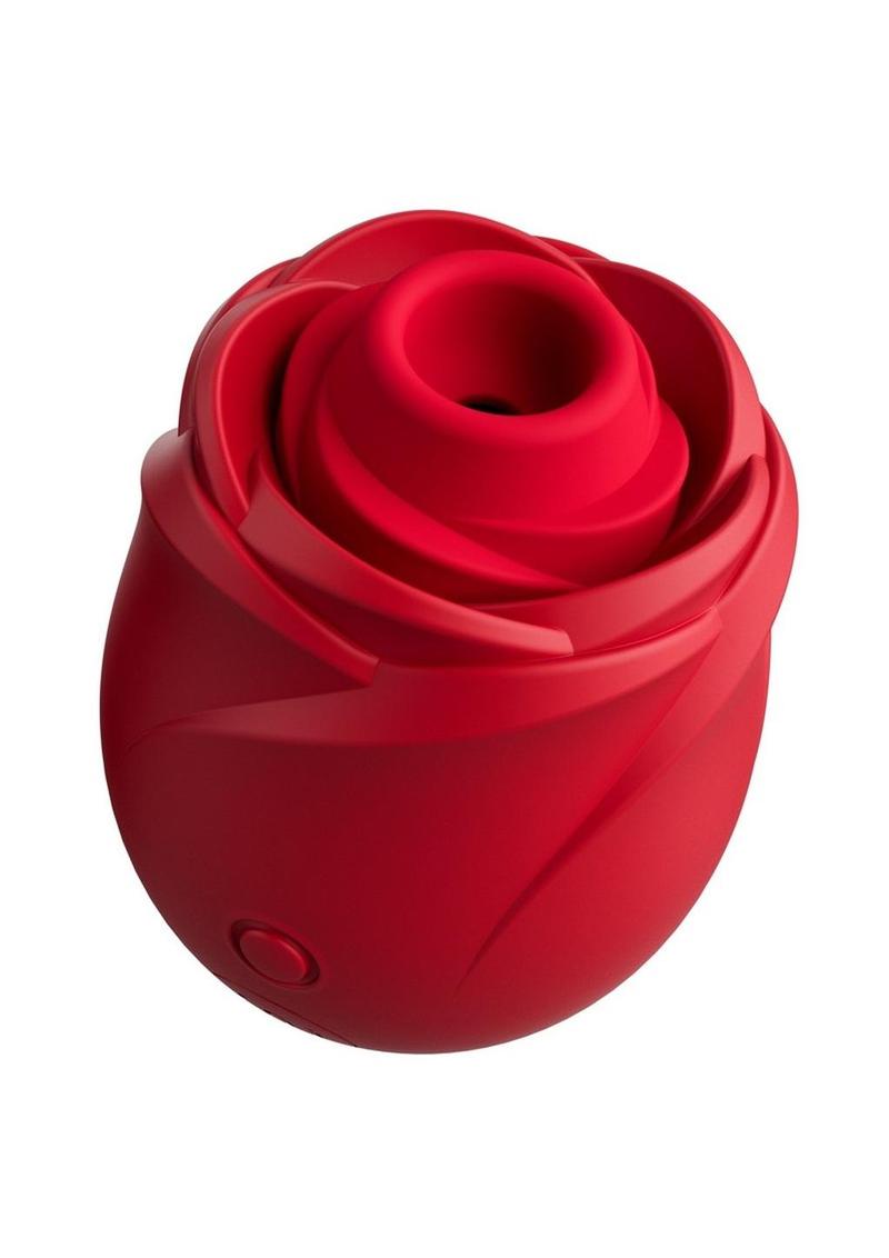 Rose Womanizer Toy