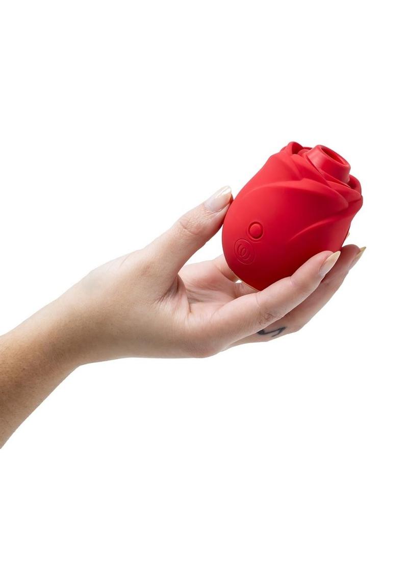 Rose Womanizer Toy