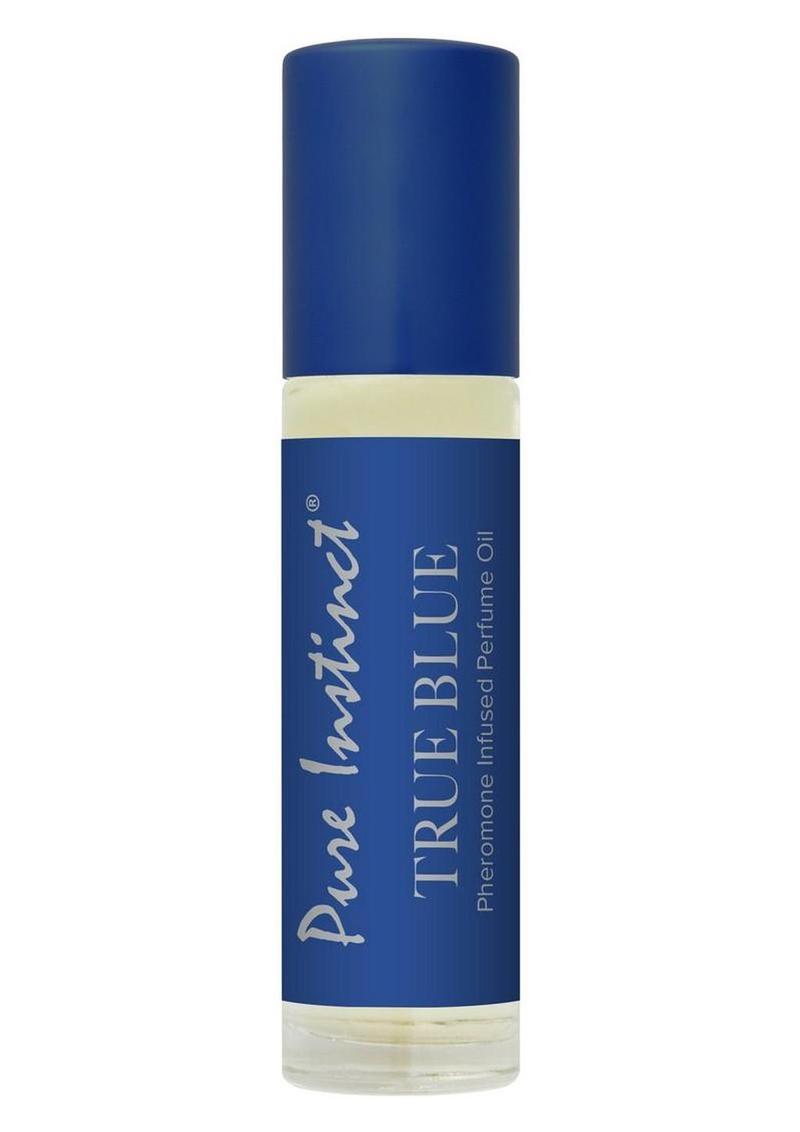 Pure Instinct Pheromone Roller Basic Instinct