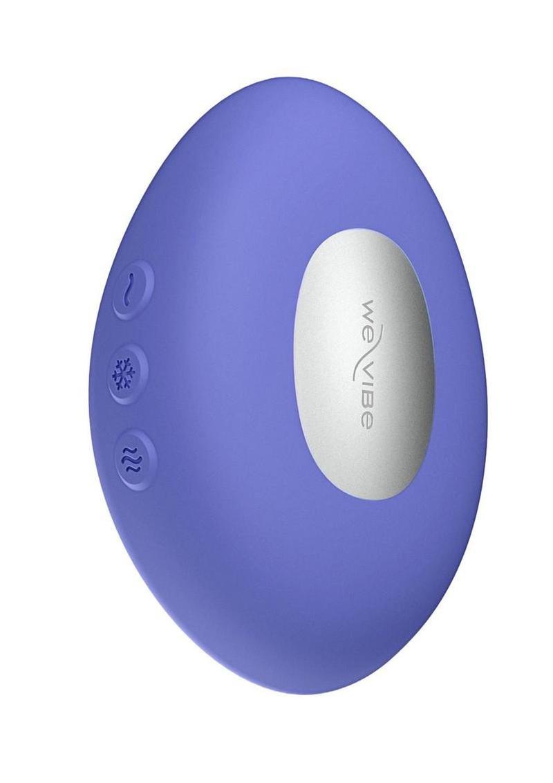 We-Vibe Lay-On Warming & Cooling Vibrator