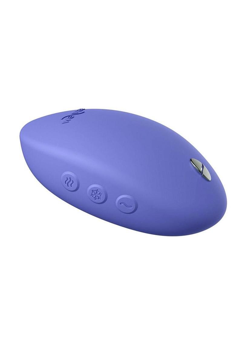 We-Vibe Lay-On Warming & Cooling Vibrator