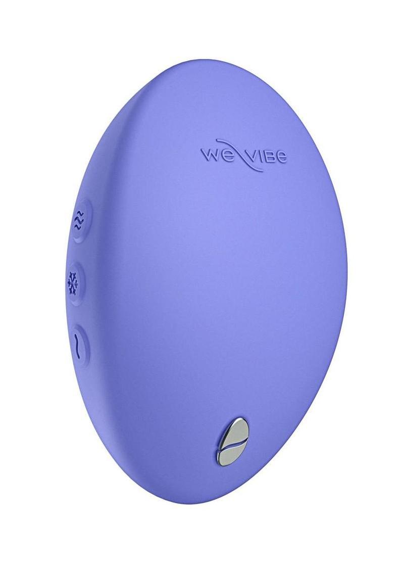 We-Vibe Lay-On Warming & Cooling Vibrator
