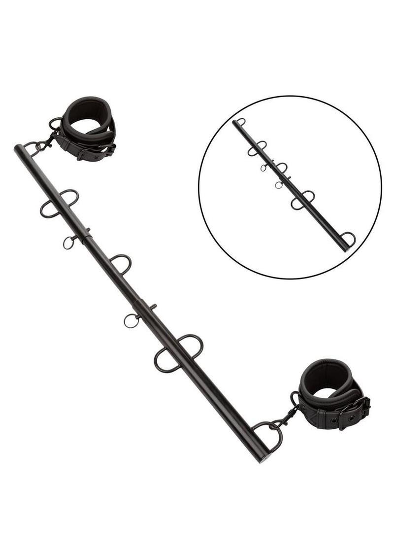 Spreader Bar with Cuffs