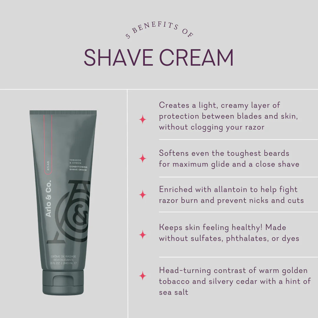 Coochy Shave Cream/Vuluxe