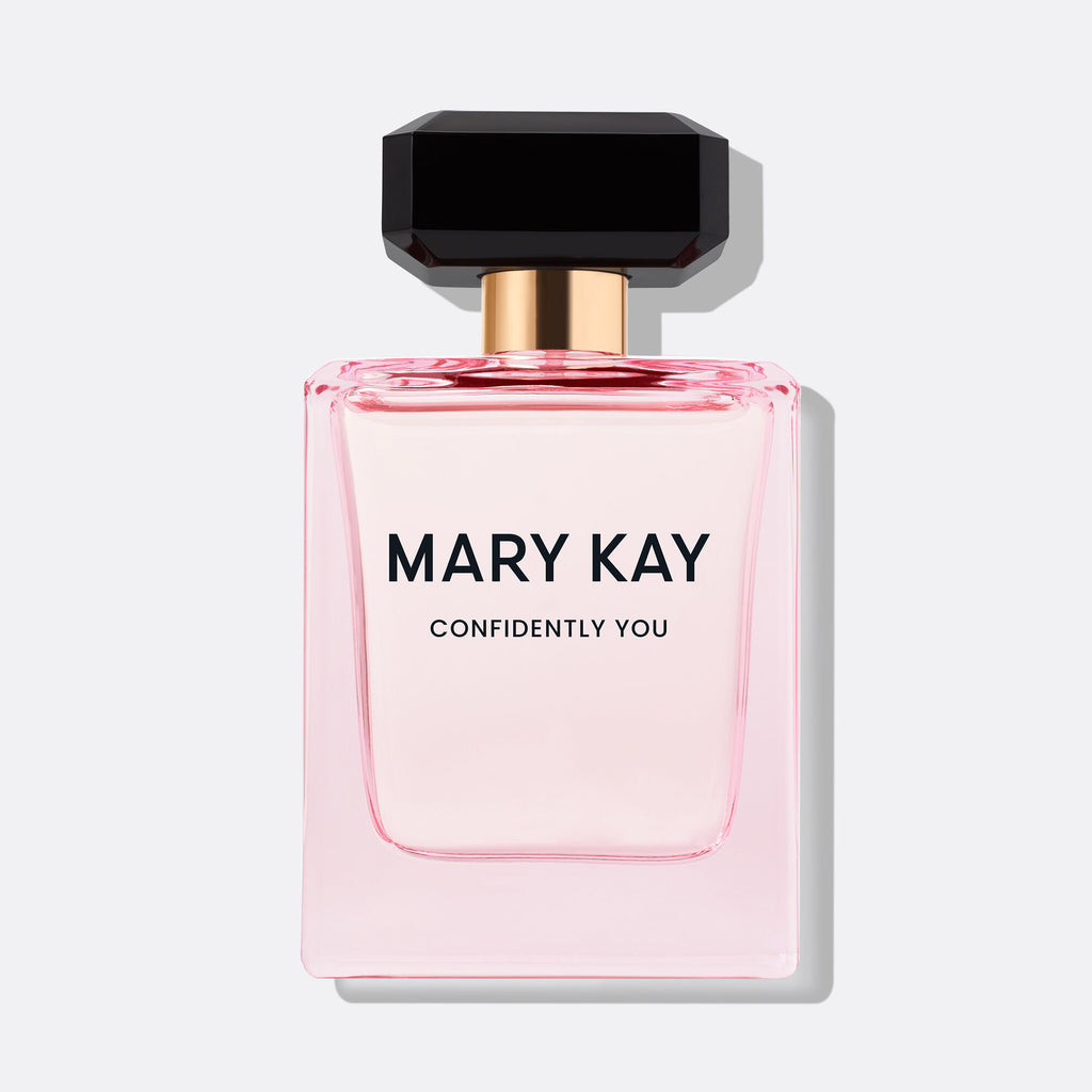 Confidently You Perfume