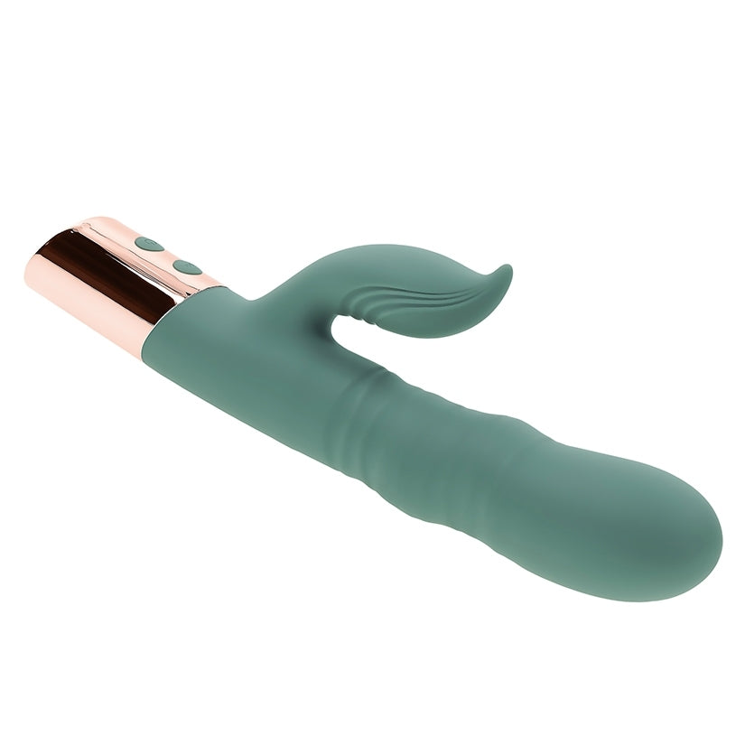Soft Shimmy Thrusting toy