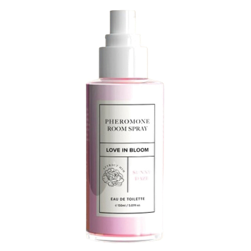 Pheromone Room Spray Sunny Daze