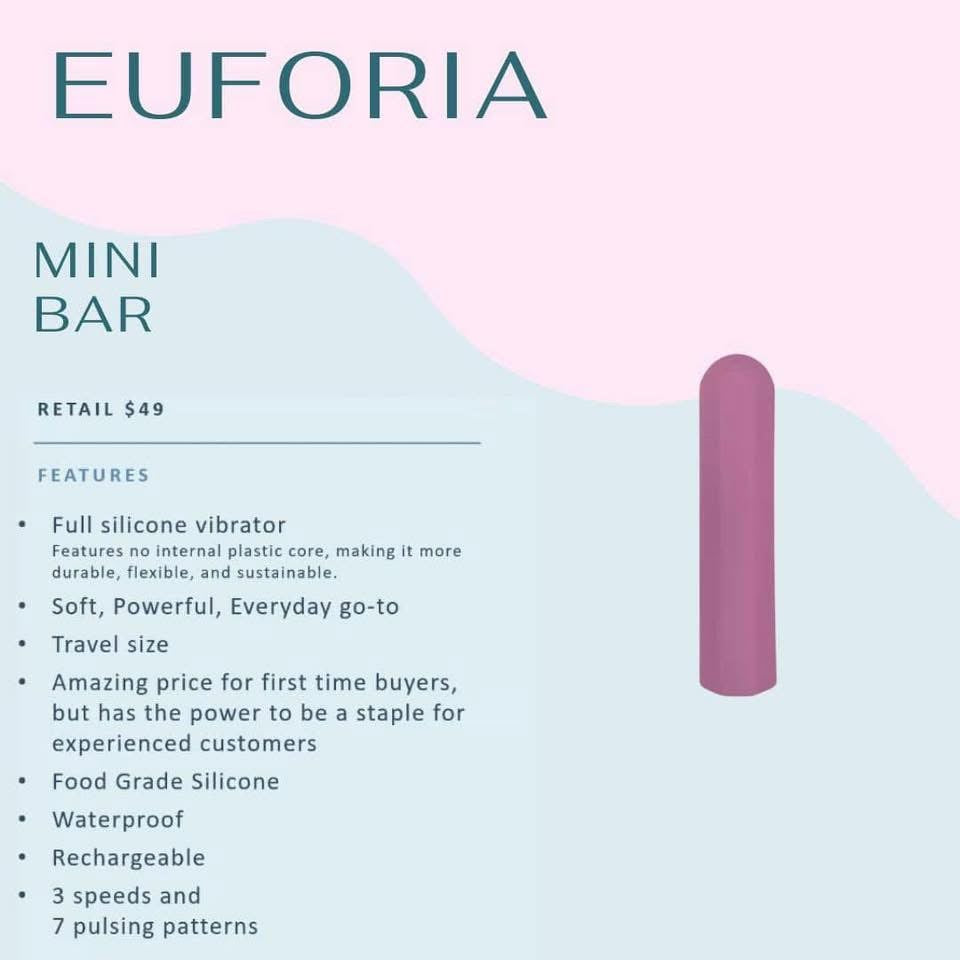 Mini Bar Bullet