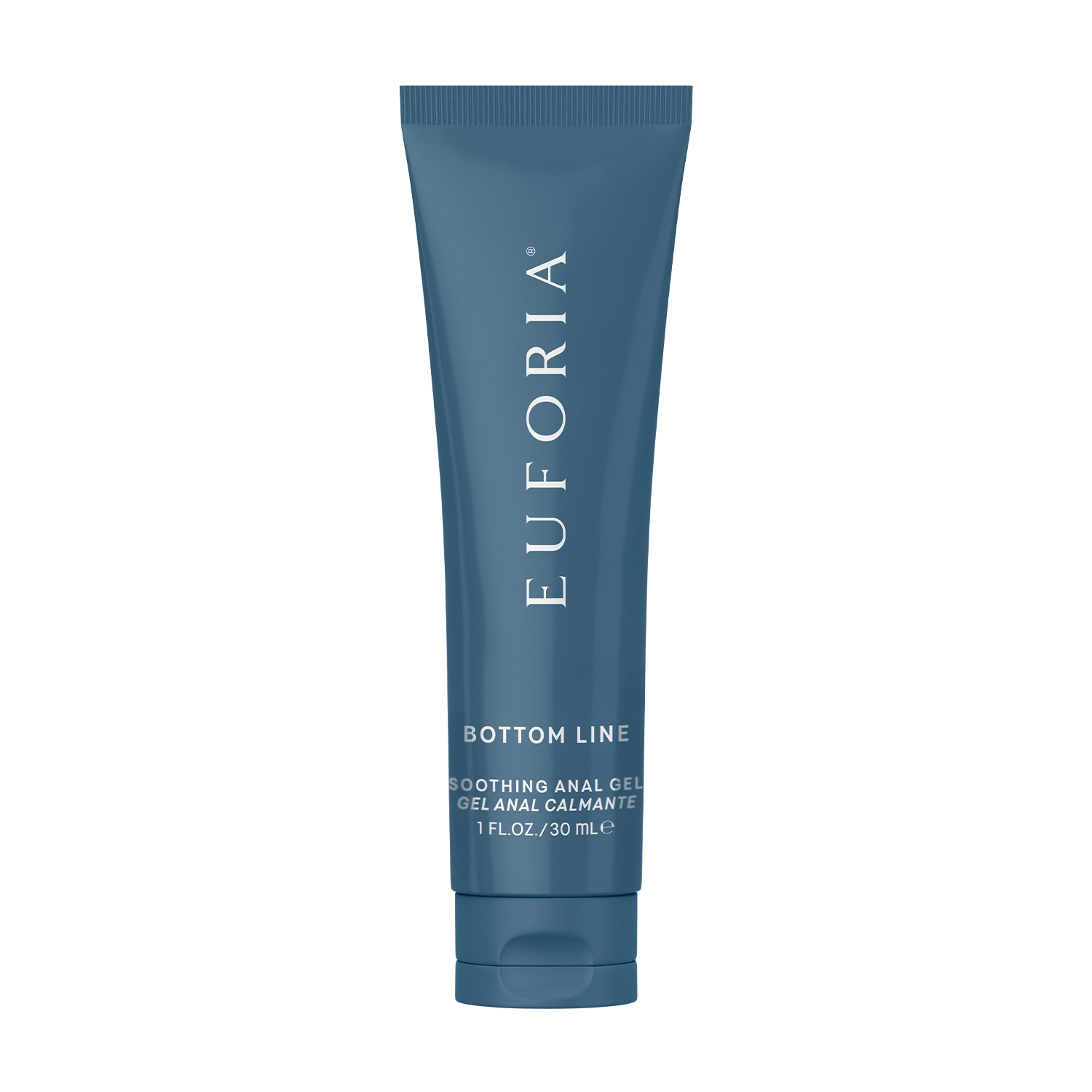 Bottom Line Anal Comfort Gel