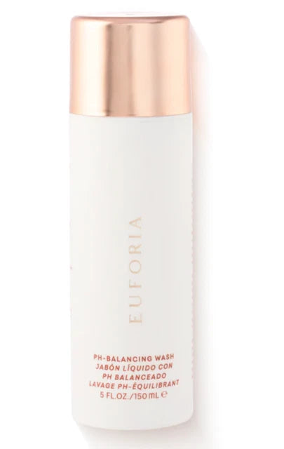 ph-Balancing Wash