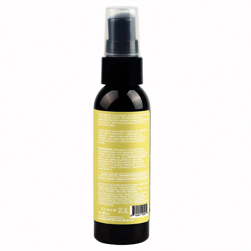 Chafe Escape "Chub Rub Cream" Guard