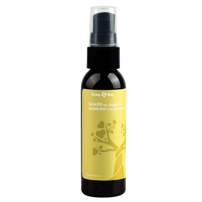 Chafe Escape "Chub Rub Cream" Guard