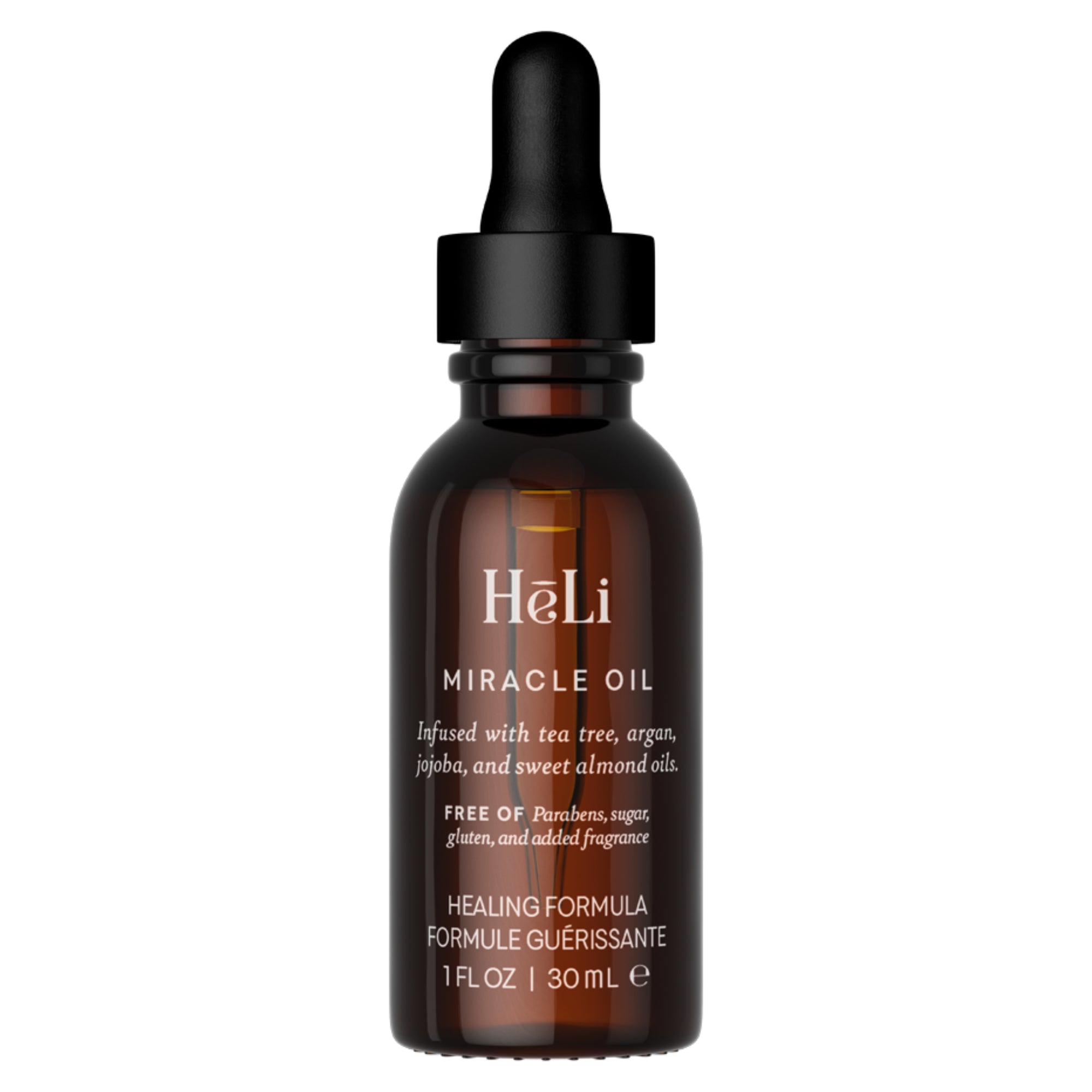 Miracle Oil