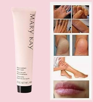 Emollient Repair Cream