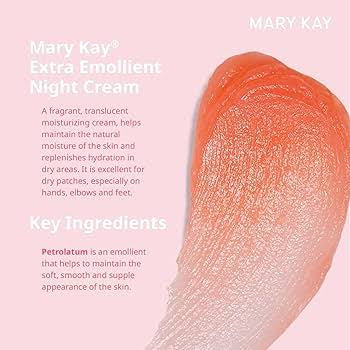 Emollient Repair Cream