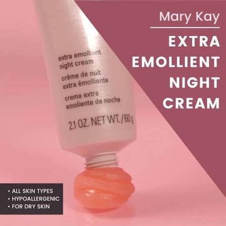 Emollient Repair Cream
