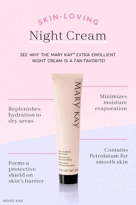Emollient Repair Cream