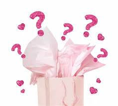 Mystery Toy Bag