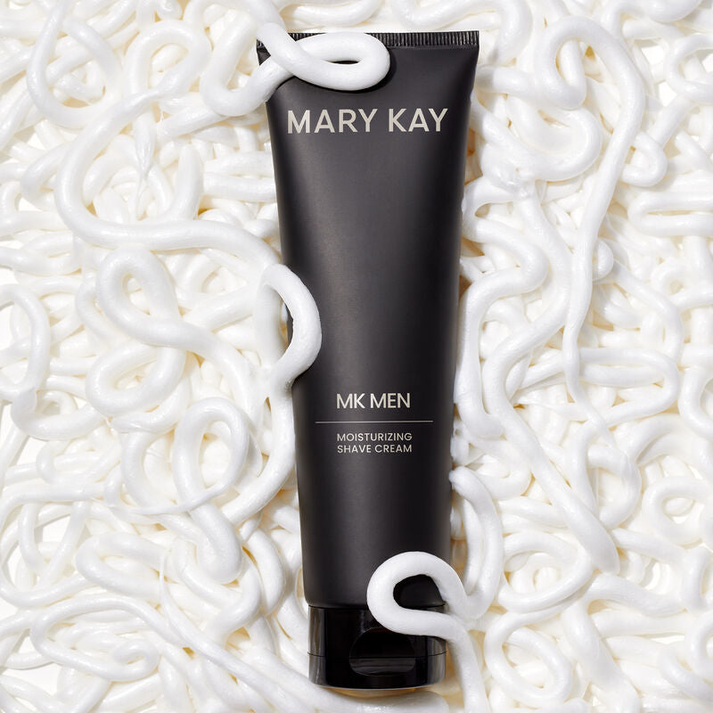 Mens Shave Cream