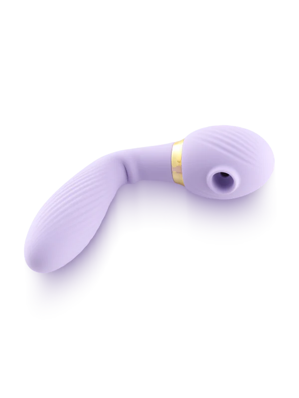 All Inclusive Purple