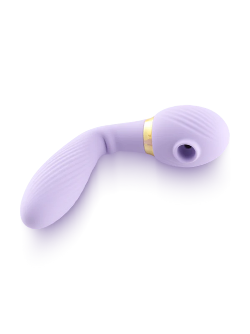 All Inclusive Purple