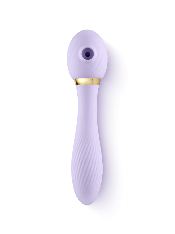 All Inclusive Purple
