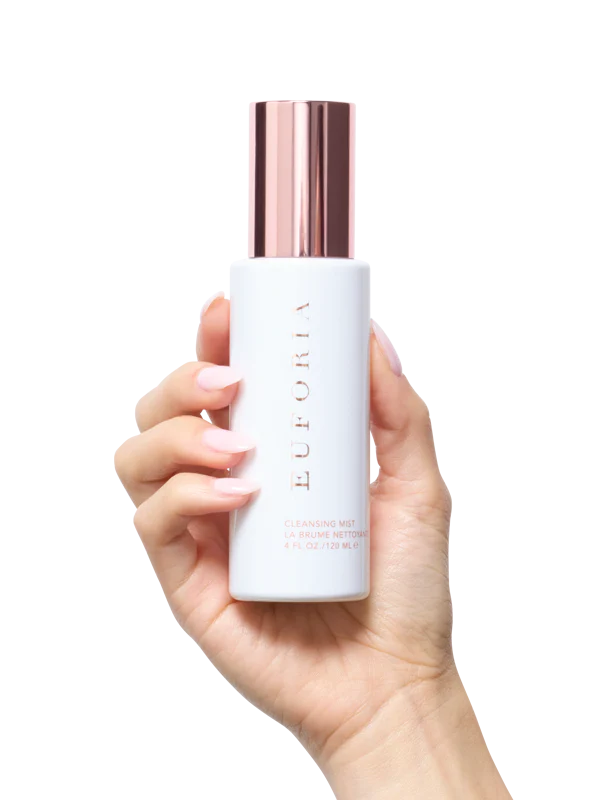 Cleansing Toy Mist