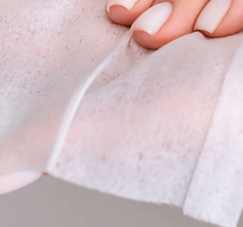 Beaver Butter Fresh Vaginal Wipes (10pk)