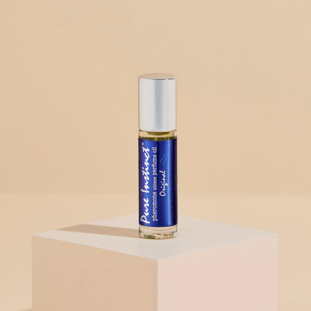 Pure Instinct Pheromone Roller Basic Instinct