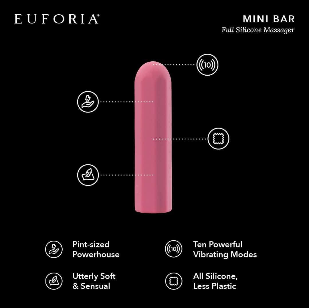 Mini Bar Bullet