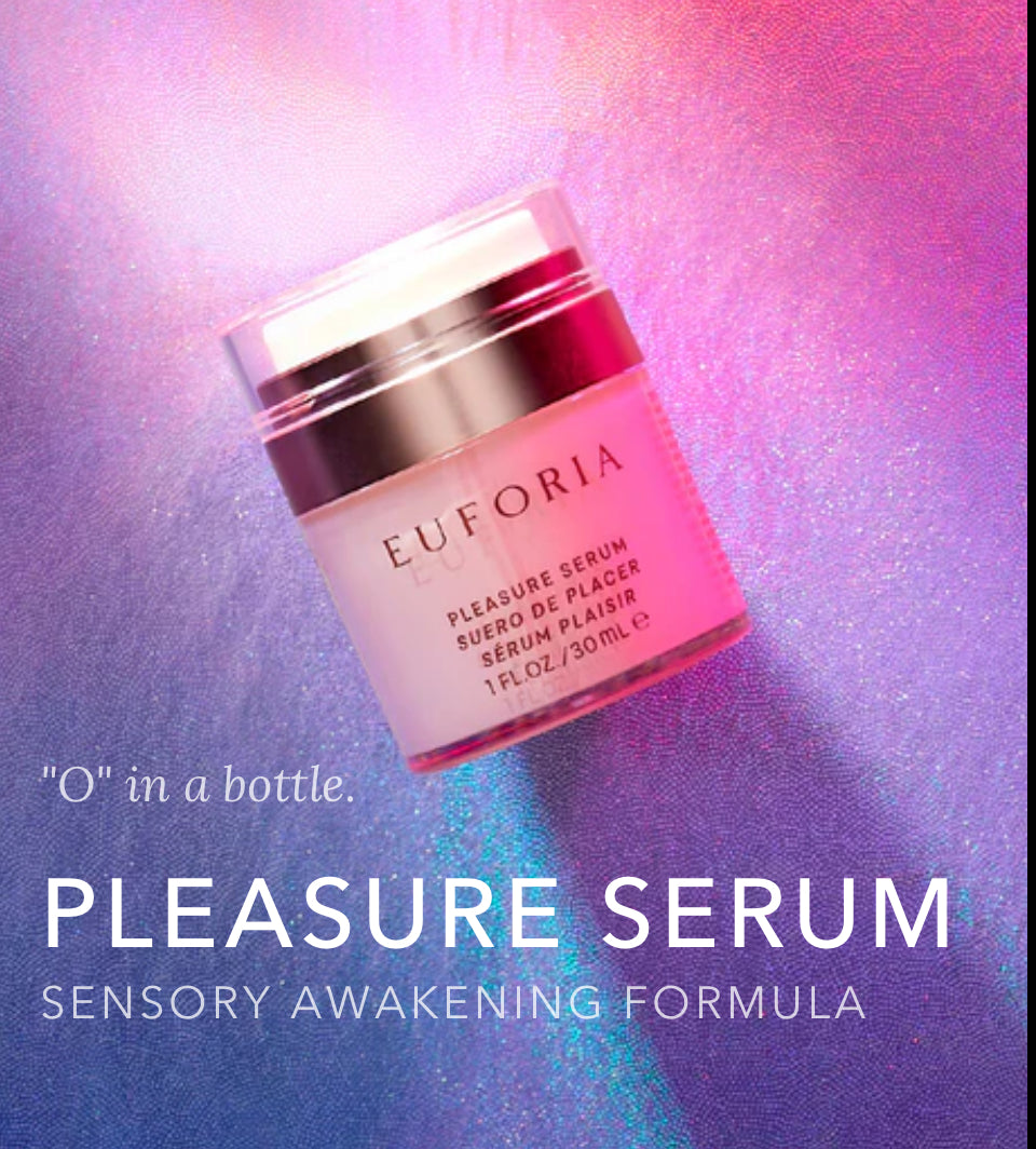 Euforia Pleasure Serum