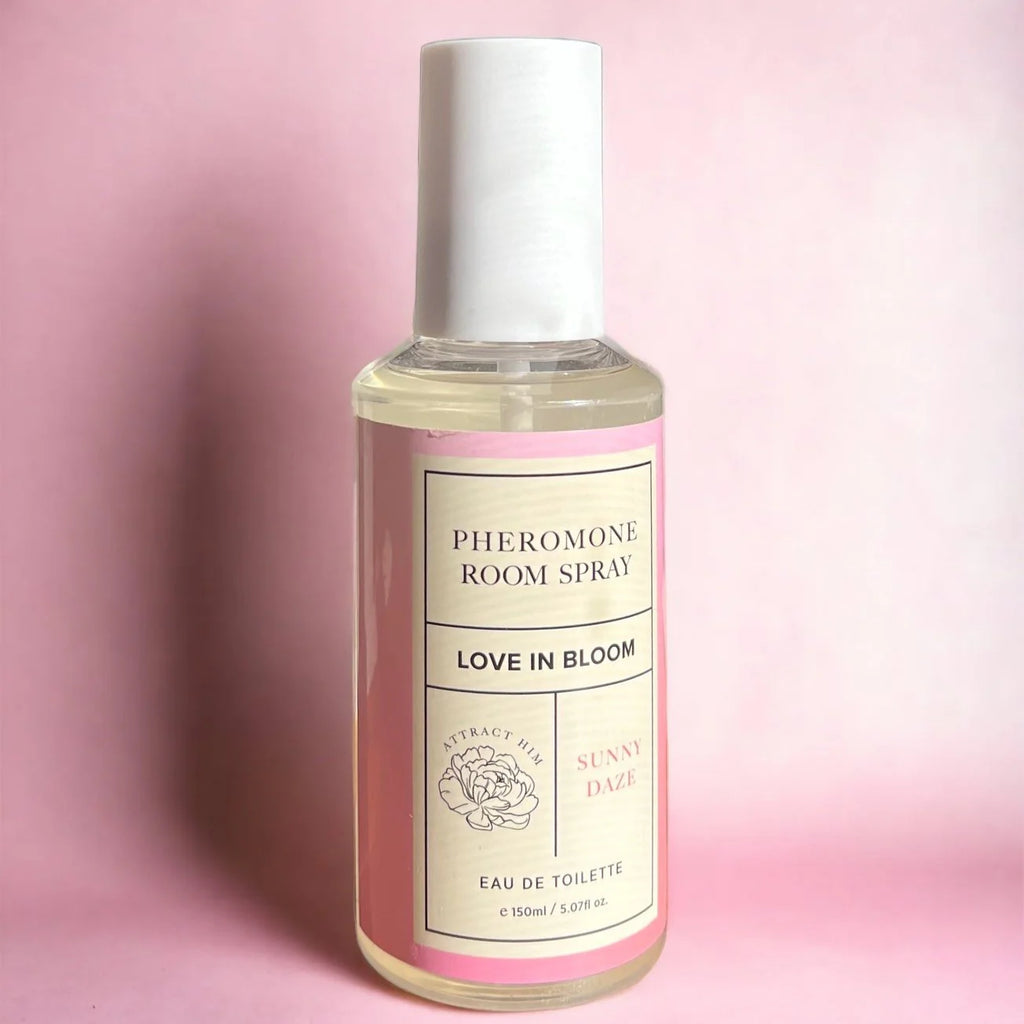 Pheromone Room Spray Sunny Daze