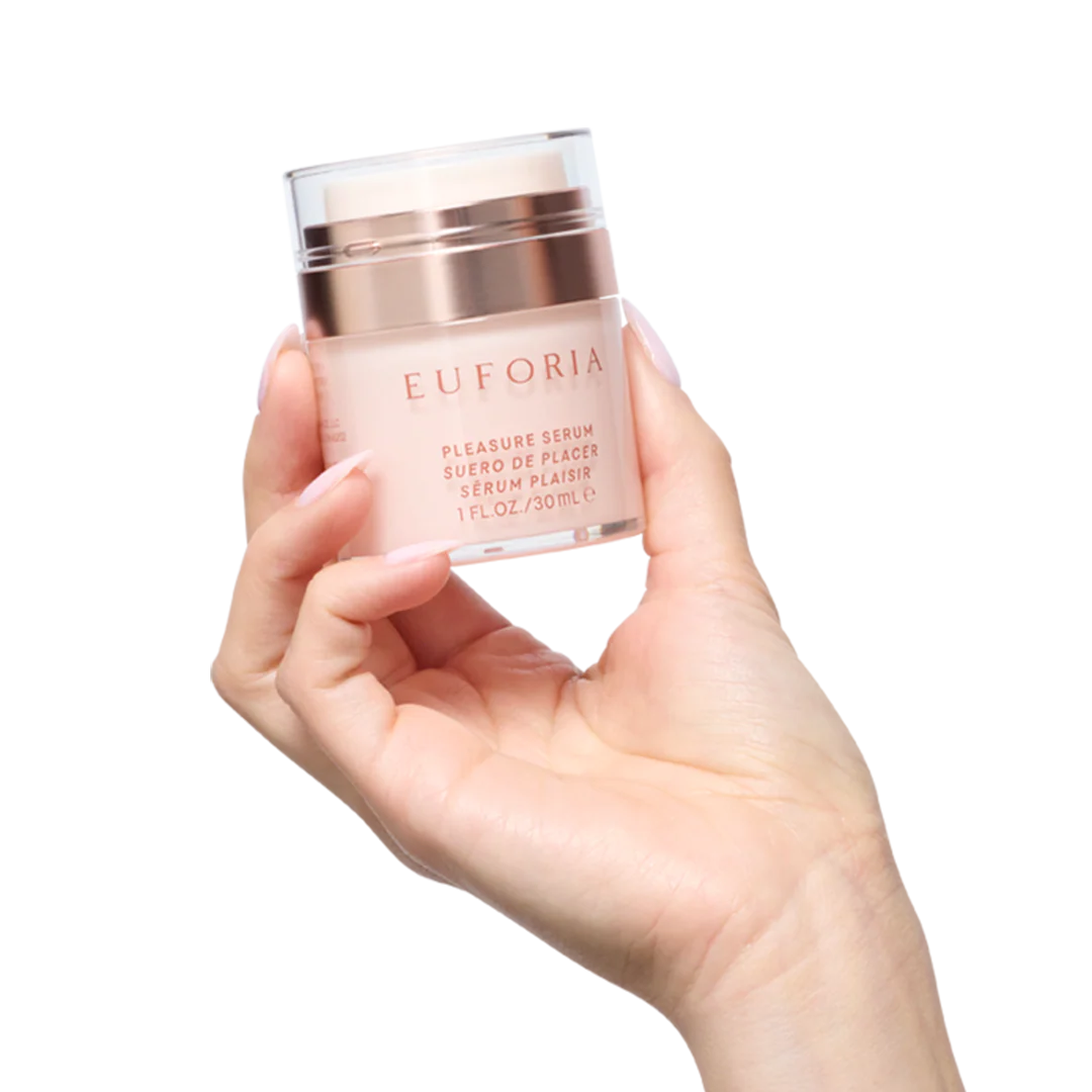 Euforia Pleasure Serum