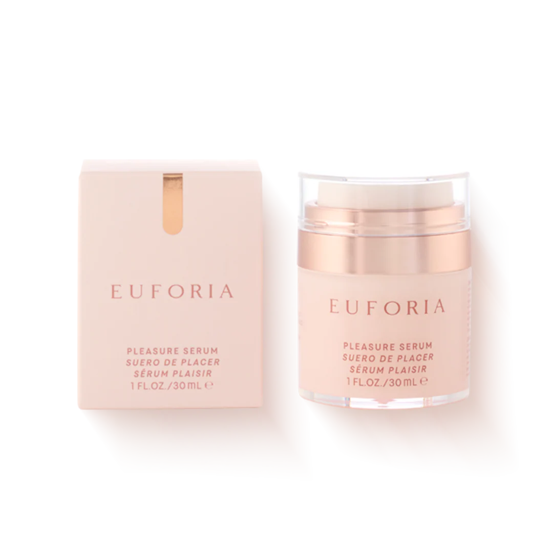 Euforia Pleasure Serum