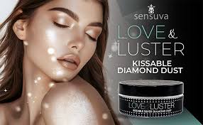 Diamond Dust Love & Luster Powder