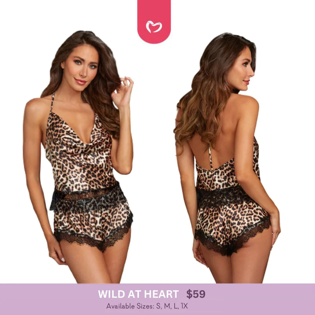 Wild At Heart