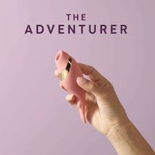 The Adventurer