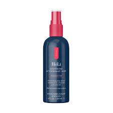 Aftershave Mist