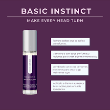 Basic Instinct Pheromone Rollerball
