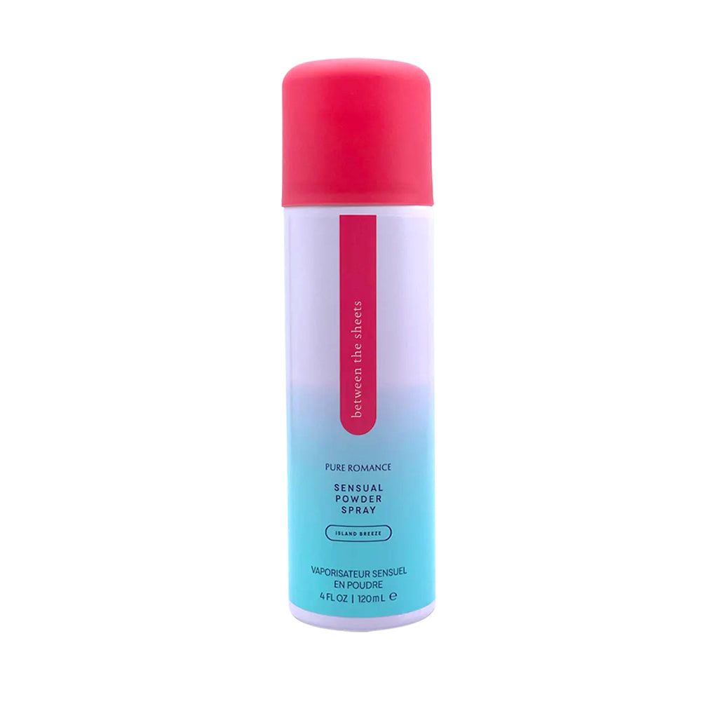 Between the Sheets Linen Spray