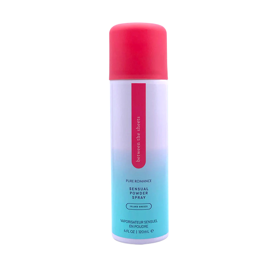 Between the Sheets Linen Spray