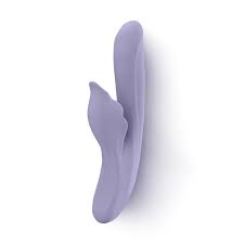 Seductive Bloom App Enabled Toy