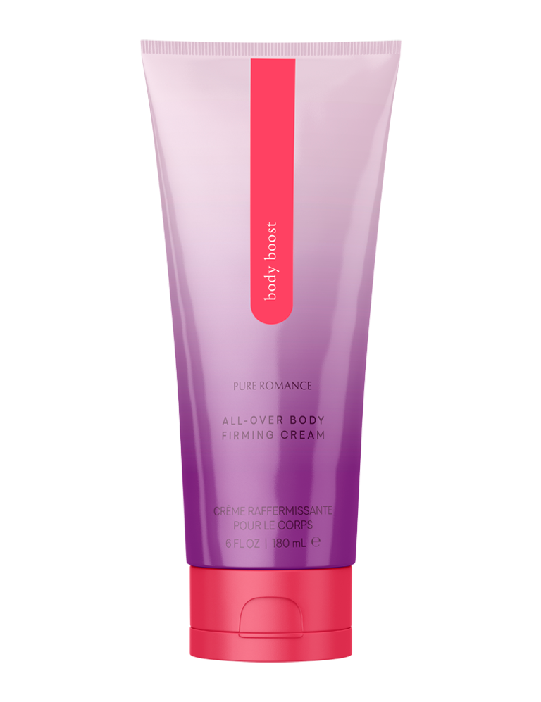 Body Boost Firming Cream