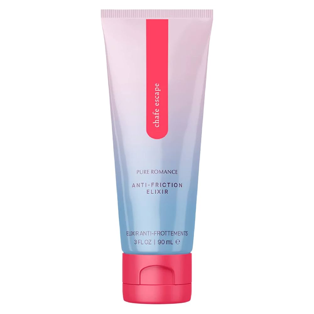 Chafe Escape "Chub Rub Cream"
