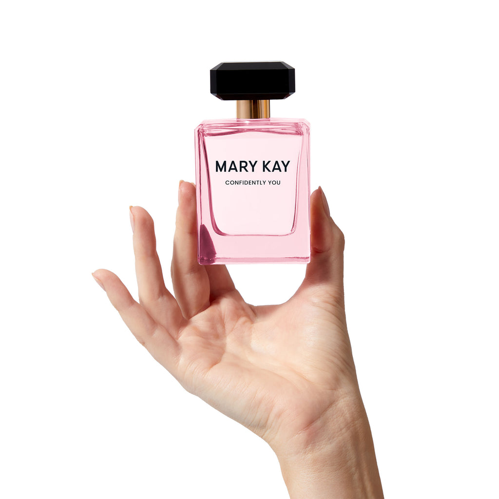 Confidently You Perfume